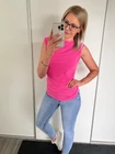 DEBRA Húzott Felső