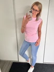 DEBRA Húzott Felső