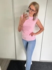 DEBRA Húzott Felső