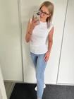 DEBRA Húzott Felső
