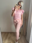 KIARA Szatén Blúz