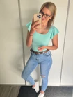 MEGI Fodros Felső