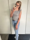 PANKA Fodros Felső