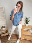 KIRA Karcsúsított Farmering