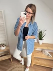 MEGGIE Farmering Extrázva