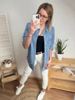 MEGGIE Farmering Extrázva