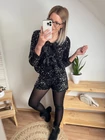 DARIA Flitteres Boleró
