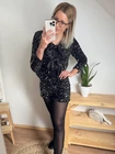 DARIA Flitteres Boleró