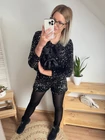 DARIA Flitteres Boleró
