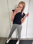 ZOÉ Alakformáló Leggings