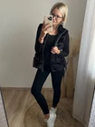 PAMI Karcsúsított Szőrme mellény