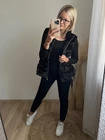 PAMI Karcsúsított Szőrme Mellény