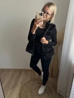 PAMI Karcsúsított Szőrme Mellény