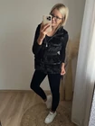PAMI Karcsúsított Szőrme Mellény