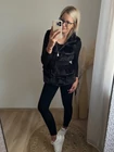 PAMI Karcsúsított Szőrme Mellény
