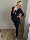 PAMI Karcsúsított Szőrme Mellény