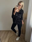 PAMI Karcsúsított Szőrme Mellény