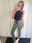 MEDI Gumírozott Nadrág