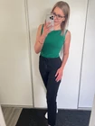 MEDI Gumírozott Nadrág