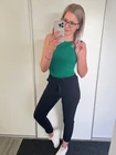 MEDI Gumírozott Nadrág