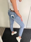 MELANI Push Up Farmernadrág