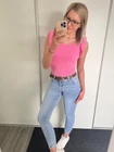 MIRNA Push Up Farmernadrág