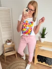 MOLLI Mom Fit Farmernadrág