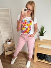 MOLLI Mom Fit Farmernadrág
