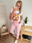 MOLLI Mom Fit Farmernadrág