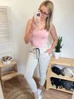 PÓLA Gumírozott Nadrág