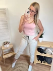 PÓLA Gumírozott Nadrág