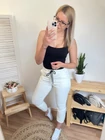 PÓLA Gumírozott Nadrág