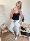 PÓLA Gumírozott Nadrág