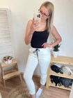 PÓLA Gumírozott Nadrág