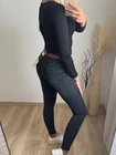 REBEKA 2.0 Push Up Farmernadrág