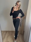 REBEKA 2.0 Push Up Farmernadrág