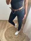REBEKA Push Up Farmernadrág