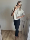 SZISZI Bőszárú Nadrág