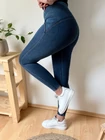 ZOÉ Alakformáló Denim