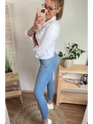 ZOÉ Alakformáló Farmer hatású Leggings