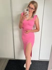 LILLA Fodros Ruha