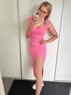 LILLA Fodros Ruha