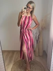 SZILVI COLORFULL Nyitott Maxiruha