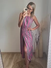 SZILVI COLORFULL Nyitott Maxiruha
