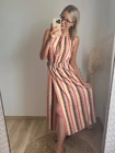 SZILVI COLORFULL Nyitott Maxiruha