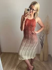 TEREZA Horgolt Maxiruha