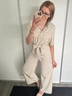 LAURA Gombos Overál
