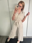LAURA Gombos Overál