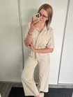 LAURA Gombos Overál