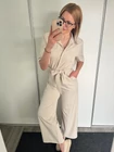 LAURA Gombos Overál